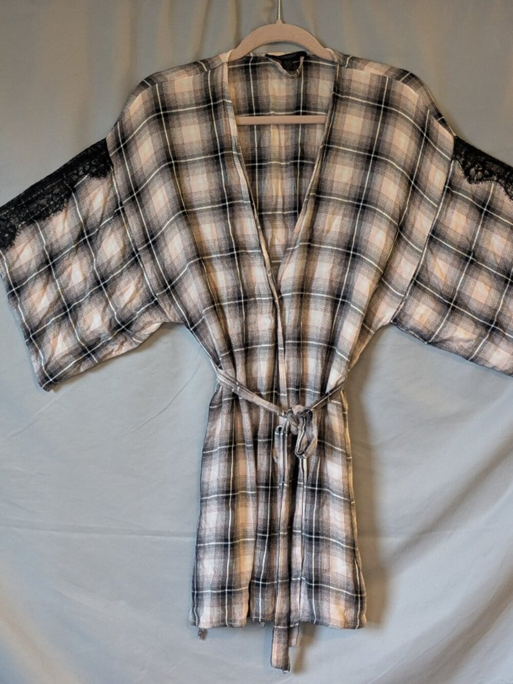 Fabulous 3pc Robe Lot! ⭐🌙 - Picture 8 of 11